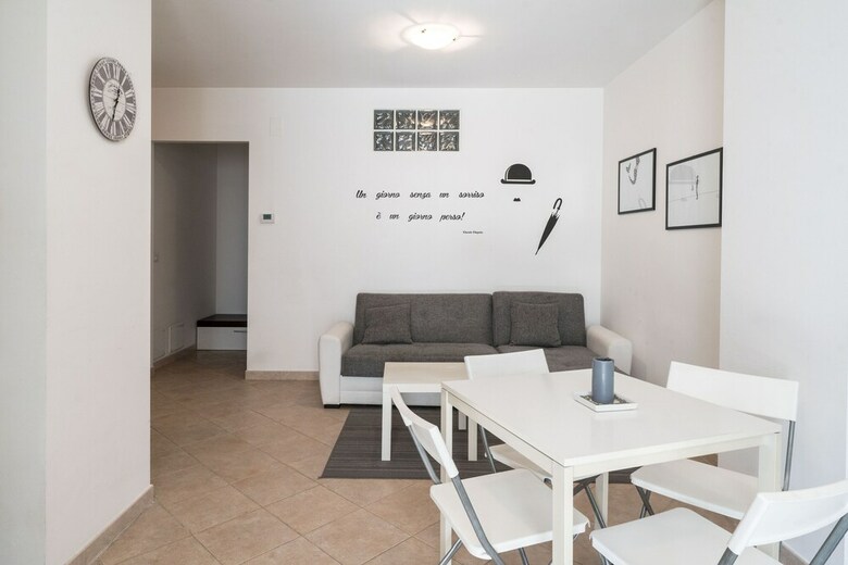 Apartamento Happy Bari