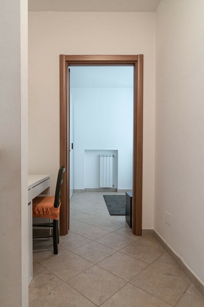Apartamento Happy Bari