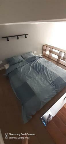 Apartamento Loftforyou