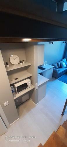 Apartamento Loftforyou