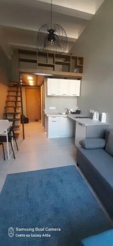 Apartamento Loftforyou