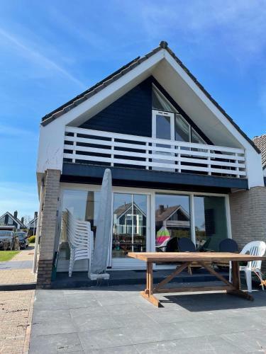 Vakantiehuis Aan Het Water