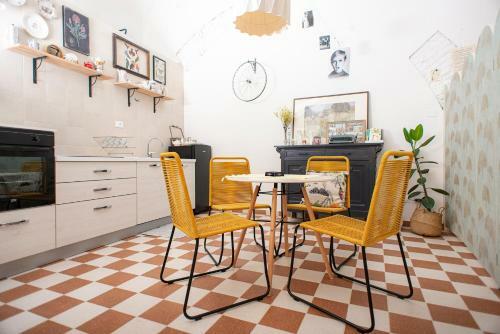 Apartamento Appartament Casavintage