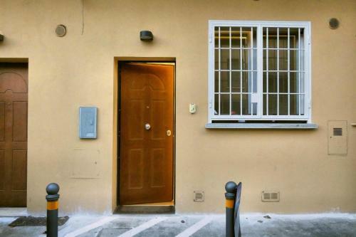 Apartamento Casetta Silvano - Silvano Cozy Loft - Saragozza