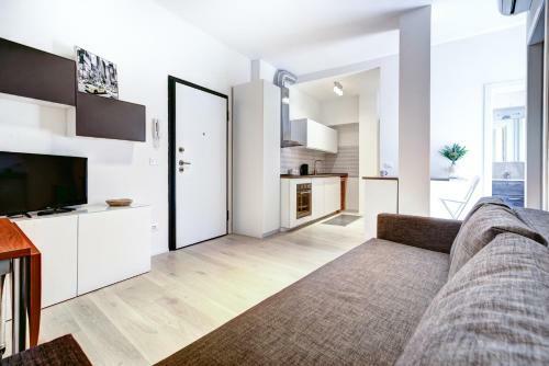 Gramsci 2 Apartment By Wonderful Italy