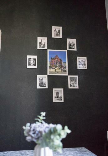 Apartament "przy Dworcu"