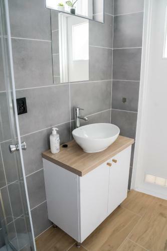 Apartament "przy Dworcu"