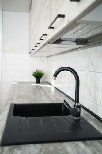 Apartament "przy Dworcu"