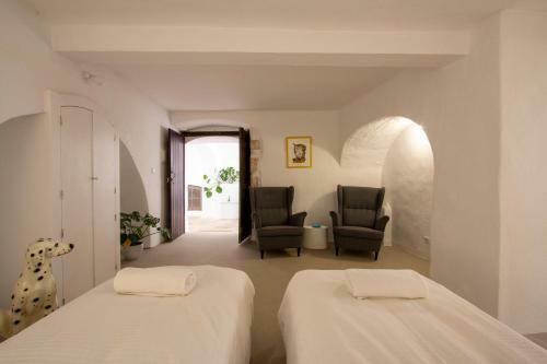 Apartamento Casa Ancha P�tio E Tanque