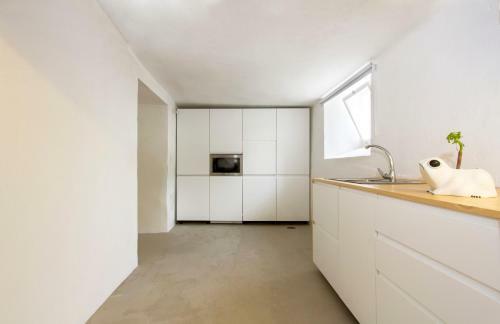 Apartamento Casa Ancha P�tio E Tanque
