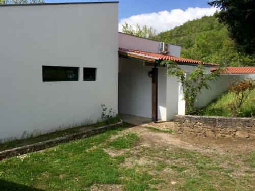 Sobre Aguas Camping
