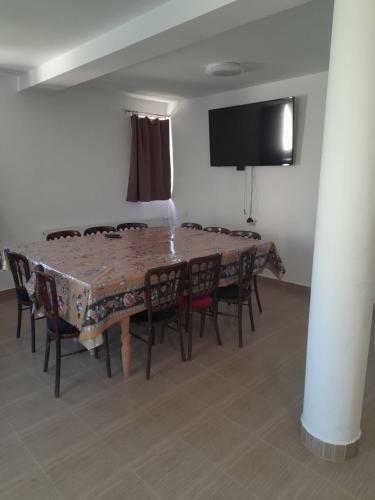 Villa Pensiunea Cozioara