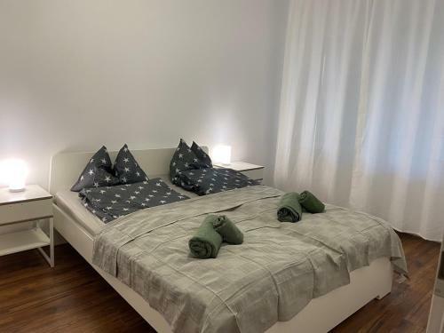 Apartament Volta- Cluj City