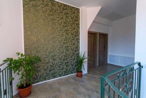 Apartamento Interbelic Vibe