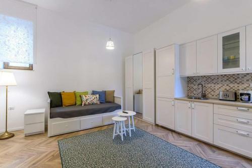 Apartamento Interbelic Vibe