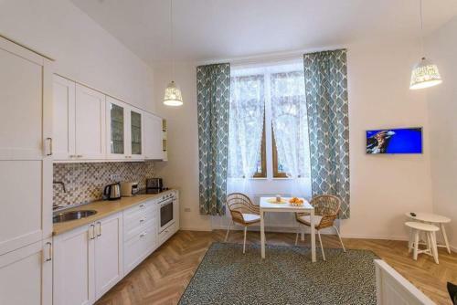 Apartamento Interbelic Vibe