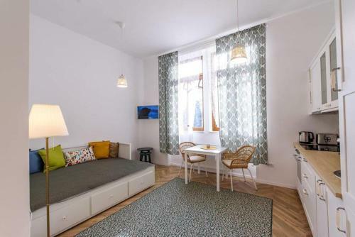 Apartamento Interbelic Vibe