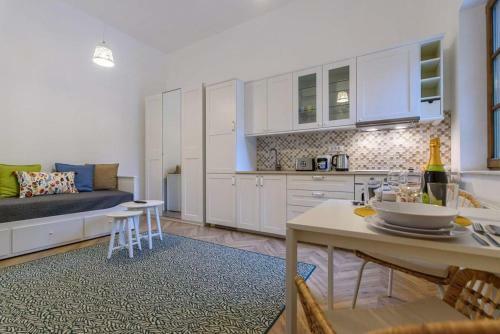Apartamento Interbelic Vibe