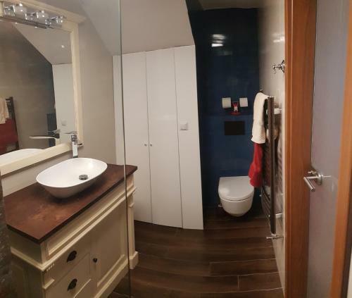Apartament Modern Ultracentral In Cladire Monument