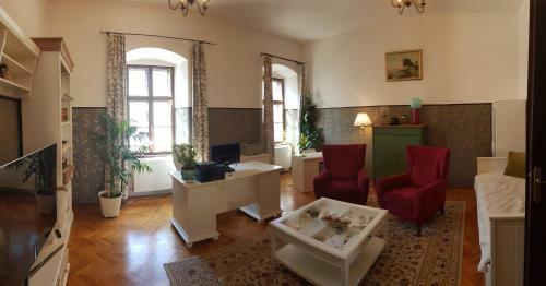 Apartament Modern Ultracentral In Cladire Monument