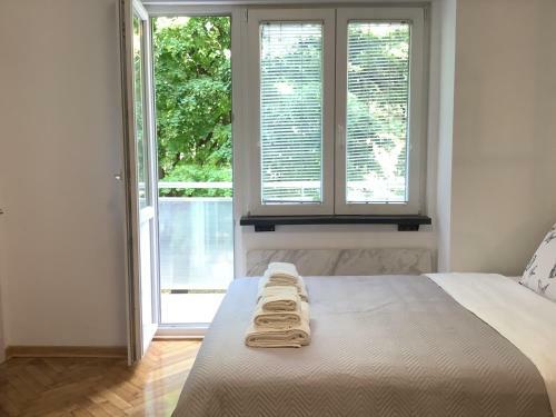 Apartamento Centralpark