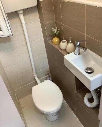 Apartamento Centralpark