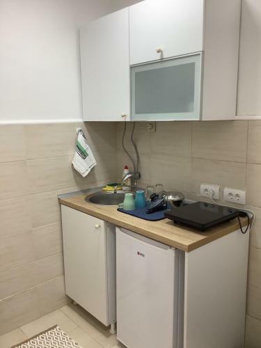 Apartamento Centralpark