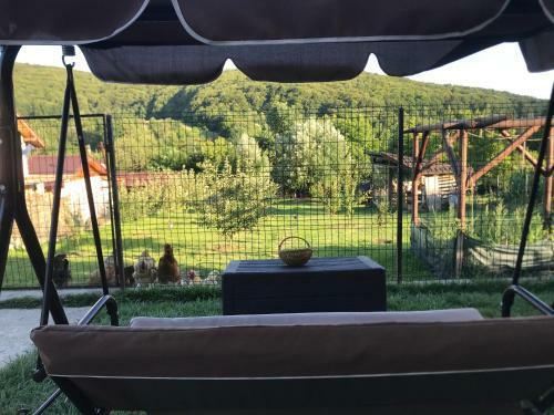 Apartament La Vil?