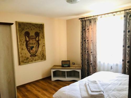 Apartament La Vil?
