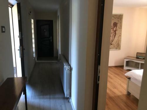 Apartament La Vil?