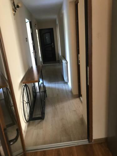 Apartament La Vil?