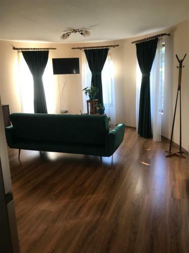 Apartament La Vil?