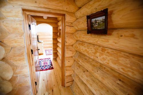 Hostal Casa Razesului