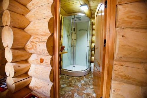 Hostal Casa Razesului