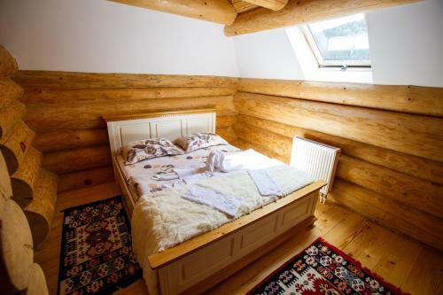 Hostal Casa Razesului