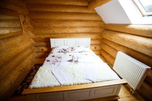 Hostal Casa Razesului