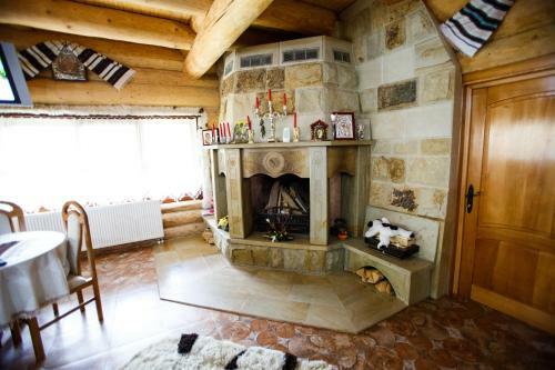 Hostal Casa Razesului