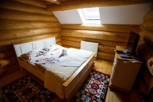 Hostal Casa Razesului