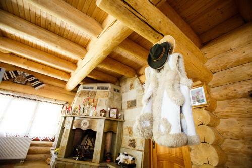 Hostal Casa Razesului
