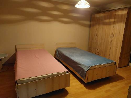 Apartamento Konstantinovic House