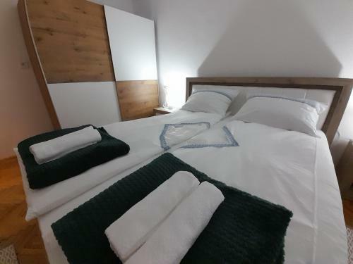 Apartman Stevan