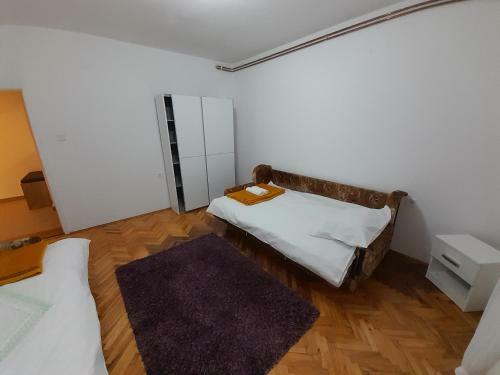 Apartman Stevan