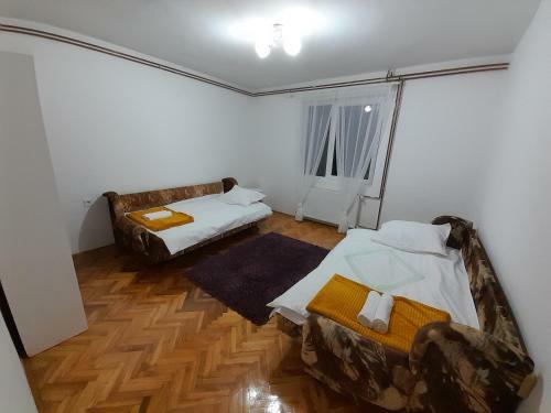 Apartman Stevan