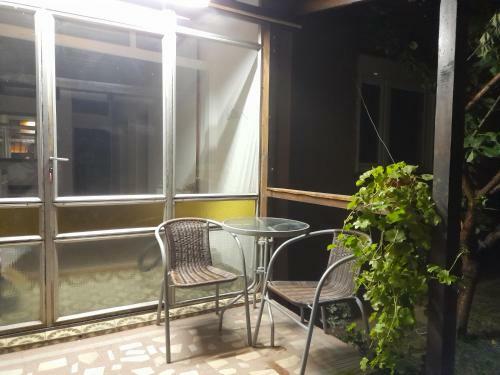 Apartman Stevan