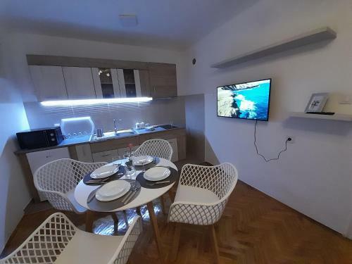Apartman Stevan