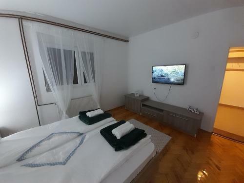Apartman Stevan