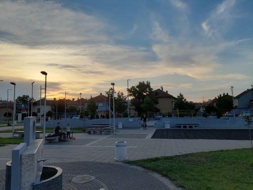Apartman Stevan