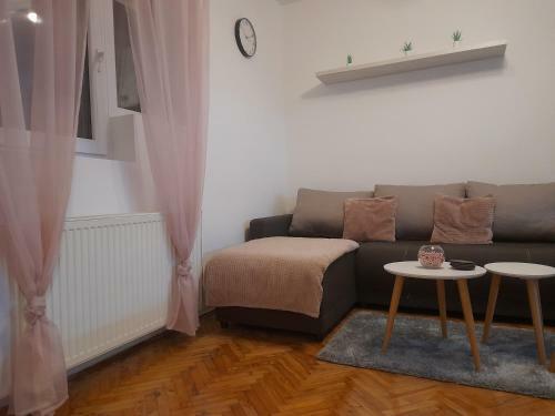 Apartman Stevan