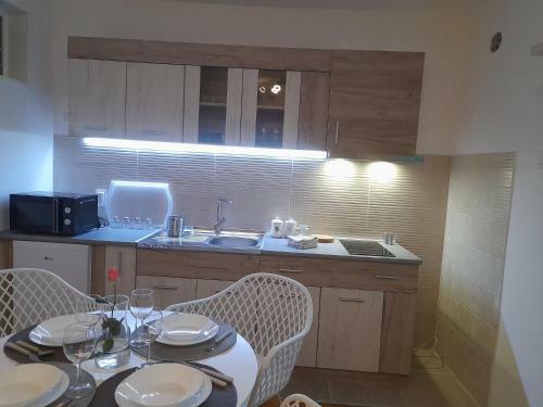 Apartman Stevan
