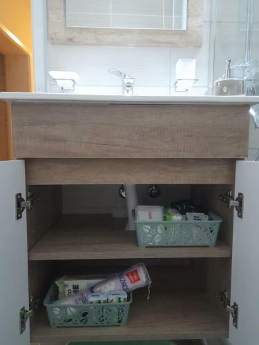 Apartman Stevan